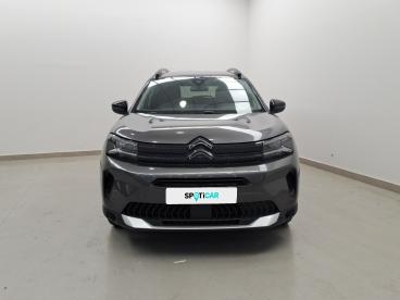 SPOTICAR Citroën C5 Aircross Bluehdi 96kw (130cv) S&s Eat8 Plus Ocasion - Suv Diésel Gris - Huelva - 1202116476_1