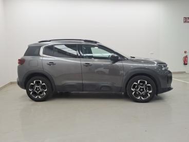 SPOTICAR Citroën C5 Aircross Bluehdi 96kw (130cv) S&s Eat8 Plus Ocasion - Suv Diésel Gris - Huelva - 1202116476_2