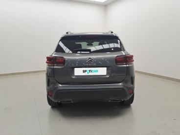 SPOTICAR Citroën C5 Aircross Bluehdi 96kw (130cv) S&s Eat8 Plus Ocasion - Suv Diésel Gris - Huelva - 1202116476_3