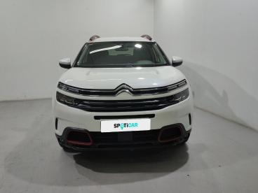 SPOTICAR Citroën C5 Aircross Puretech 96kw (130cv) S&s Feel Ocasion - Suv Gasolina Blanco - Sant Boi De Llobregat - 1202117572_2