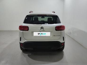 SPOTICAR Citroën C5 Aircross Puretech 96kw (130cv) S&s Feel Ocasion - Suv Gasolina Blanco - Sant Boi De Llobregat - 1202117572_5
