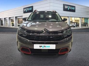 SPOTICAR Citroën C5 Aircross Bluehdi 132kw (180cv) S&s Eat8 Shine Ocasion - Suv Diésel Gris - Madrid - 1202117591_2