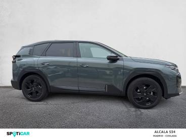 SPOTICAR Citroën C5 Aircross Hybrid 107kw (145cv) E-dcs6 Max Ocasion - Suv Gasolina Verde - Coslada - 1202117659_4