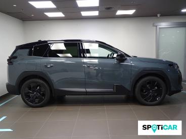 SPOTICAR Citroën C5 Aircross Hybrid 107kw (145cv) E-dcs6 Max Ocasion - Suv Gasolina Verde - Barakaldo - 1202117794_4