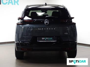 SPOTICAR Citroën C5 Aircross Hybrid 107kw (145cv) E-dcs6 Max Ocasion - Suv Gasolina Verde - Barakaldo - 1202117794_5