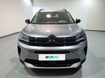 SPOTICAR Citroën C5 Aircross Bluehdi 96kw (130cv) S&s Eat8 Plus Ocasion - Suv Diésel Gris - Sant Boi De Llobregat - 1202118359_2