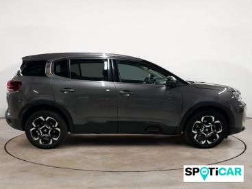 SPOTICAR Citroën C5 Aircross Bluehdi 96kw (130cv) S&s Eat8 Plus Ocasion - Suv Diésel Gris - Collado Villalba - 1202118418_4