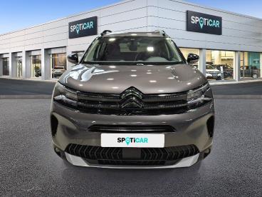 SPOTICAR Citroën C5 Aircross Bluehdi 96kw (130cv) S&s Eat8 Feel Pack Ocasion - Suv Diésel Gris - Madrid - 1202118502_2