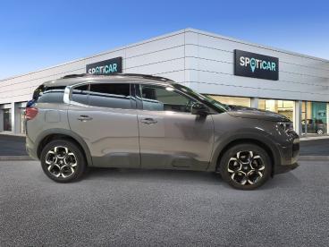 SPOTICAR Citroën C5 Aircross Bluehdi 96kw (130cv) S&s Eat8 Feel Pack Ocasion - Suv Diésel Gris - Madrid - 1202118502_4
