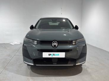 SPOTICAR Citroën C5 Aircross Hybrid 107kw (145cv) E-dcs6 Business Ocasion - Suv Gasolina Gris - Madrid - 1202118957_2