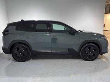 SPOTICAR Citroën C5 Aircross Hybrid 107kw (145cv) E-dcs6 Business Ocasion - Suv Gasolina Gris - Madrid - 1202118957_4