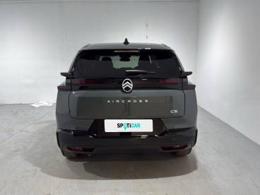 SPOTICAR Citroën C5 Aircross Hybrid 107kw (145cv) E-dcs6 Business Ocasion - Suv Gasolina Gris - Madrid - 1202118957_5