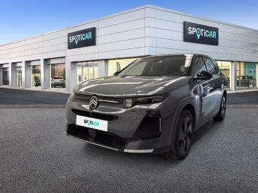 SPOTICAR Citroën C5 Aircross Hybrid 107kw (145cv) E-dcs6 Max Ocasion - Suv Gasolina Verde - Valencia - 1202119540_1
