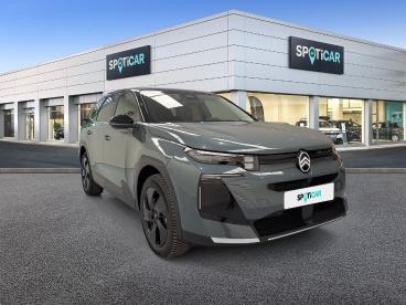 SPOTICAR Citroën C5 Aircross Hybrid 107kw (145cv) E-dcs6 Max Ocasion - Suv Gasolina Verde - Valencia - 1202119540_3
