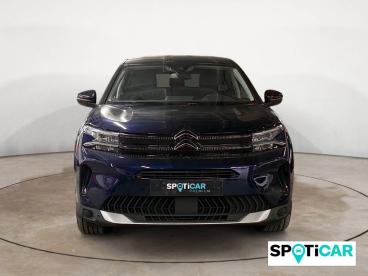 SPOTICAR Citroën C5 Aircross Puretech 96kw (130cv) S&s Plus Ocasion - Suv Gasolina Azul - Collado Villalba - 1202119623_2