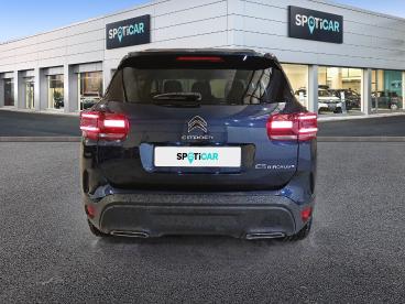 SPOTICAR Citroën C5 Aircross Puretech 96kw (130cv) S&s Plus Ocasion - Suv Gasolina Azul - Collado Villalba - 1202119625_5