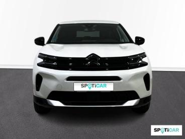 SPOTICAR Citroën C5 Aircross Puretech 96kw (130cv) S&s Plus Ocasion - Suv Gasolina Blanco Nacarado - Espinardo - 1202119867_2