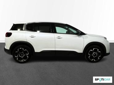 SPOTICAR Citroën C5 Aircross Puretech 96kw (130cv) S&s Plus Ocasion - Suv Gasolina Blanco Nacarado - Espinardo - 1202119867_4