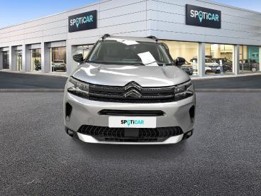 SPOTICAR Citroën C5 Aircross 225 E-eat8 Shine Pack Ocasion - Suv Híbrido Enchufable Negro - Valencia - 1202120038_2