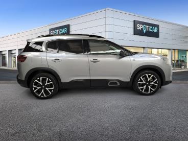 SPOTICAR Citroën C5 Aircross 225 E-eat8 Shine Pack Ocasion - Suv Híbrido Enchufable Negro - Valencia - 1202120038_4