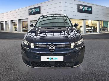 SPOTICAR Citroën C5 Aircross Hybrid 107kw (145cv) E-dcs6 Max Ocasion - Suv Gasolina Azul - Figueres - 1202120086_2