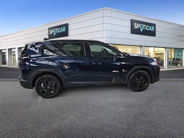 SPOTICAR Citroën C5 Aircross Hybrid 107kw (145cv) E-dcs6 Max Ocasion - Suv Gasolina Azul - Figueres - 1202120086_4