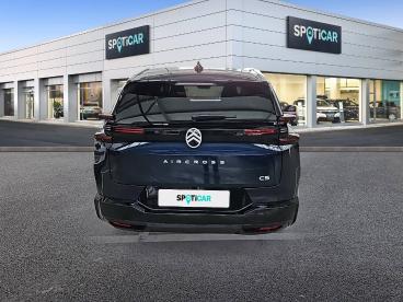 SPOTICAR Citroën C5 Aircross Hybrid 107kw (145cv) E-dcs6 Max Ocasion - Suv Gasolina Azul - Figueres - 1202120086_5