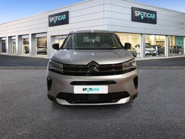 SPOTICAR Citroën C5 Aircross Puretech 96kw (130cv) S&s Plus Ocasion - Suv Gasolina Gris - Madrid - 1202120300_2