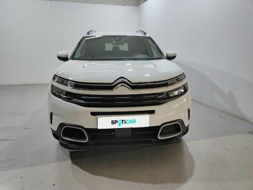 SPOTICAR Citroën C5 Aircross Bluehdi 96kw (130cv) S&s Feel Ocasion - Suv Diésel Blanco Banquise - Sant Boi De Llobregat - 1202120482_2