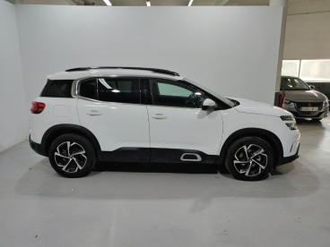 SPOTICAR Citroën C5 Aircross Bluehdi 96kw (130cv) S&s Feel Ocasion - Suv Diésel Blanco Banquise - Sant Boi De Llobregat - 1202120482_4