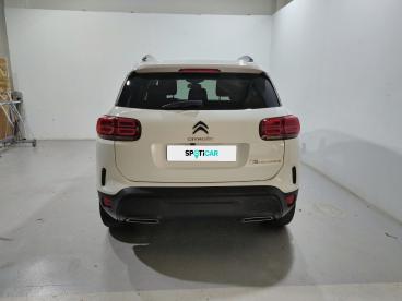 SPOTICAR Citroën C5 Aircross Bluehdi 96kw (130cv) S&s Feel Ocasion - Suv Diésel Blanco Banquise - Sant Boi De Llobregat - 1202120482_5