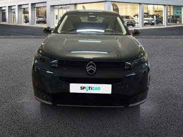 SPOTICAR Citroën C5 Aircross Hybrid 107kw (145cv) E-dcs6 Max Ocasion - Suv Gasolina Verde - Canet D'en Berenguer - 1202120669_2