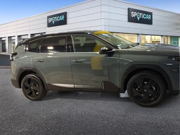 SPOTICAR Citroën C5 Aircross Hybrid 107kw (145cv) E-dcs6 Max Ocasion - Suv Gasolina Verde - Canet D'en Berenguer - 1202120669_4