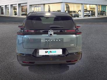 SPOTICAR Citroën C5 Aircross Hybrid 107kw (145cv) E-dcs6 Max Ocasion - Suv Gasolina Verde - Canet D'en Berenguer - 1202120669_5