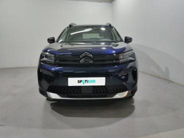 SPOTICAR Citroën C5 Aircross Bluehdi 96kw (130cv) S&s Eat8 Plus Ocasion - Suv Diésel Azul Eclipse (metalizado) - Sant Boi De Llobregat - 1202120804_2
