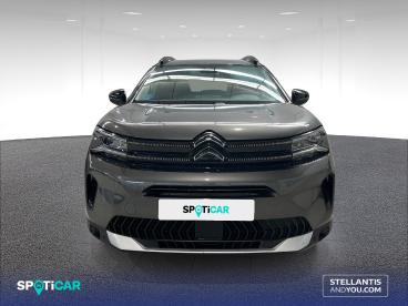 SPOTICAR Citroën C5 Aircross Hybrid 100kw (136cv) E-dcs6 Plus Ocasion - Suv Gasolina Gris - Palma De Mallorca - 1202120810_2
