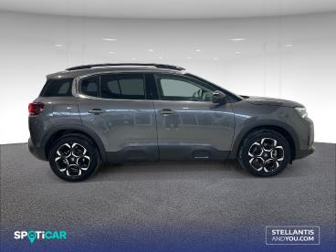 SPOTICAR Citroën C5 Aircross Hybrid 100kw (136cv) E-dcs6 Plus Ocasion - Suv Gasolina Gris - Palma De Mallorca - 1202120810_4