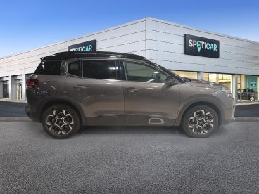 SPOTICAR Citroën C5 Aircross Hybrid 100kw (136cv) E-dcs6 Max Ocasion - Suv Gasolina Gris - Madrid - 1202120854_4