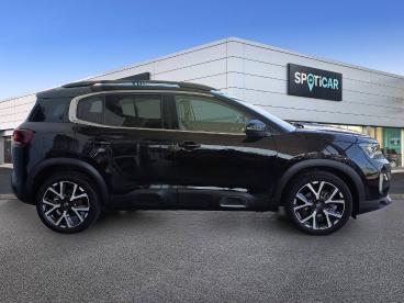 SPOTICAR Citroën C5 Aircross Bluehdi 96kw (130cv) S&s Eat8 Shine Pack Ocasion - Suv Diésel Negro - Parla - 1202120984_4