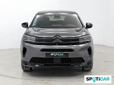 SPOTICAR Citroën C5 Aircross Hybrid 100kw (136cv) E-dcs6 Plus Ocasion - Suv Híbrido Gris - Barbera Del Valles - 1202121813_5