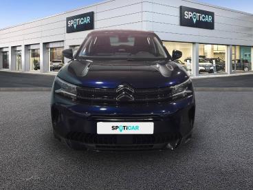 SPOTICAR Citroën C5 Aircross Hybrid 100kw (136cv) E-dcs6 Plus Ocasion - Suv Gasolina Azul Eclipse (metalizado) - Lorca - 1202122184_2
