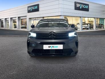 SPOTICAR Citroën C5 Aircross Hybrid 107kw (145cv) E-dcs6 Plus Ocasion - Suv Gasolina Gris - Palma De Mallorca - 1202122199_2