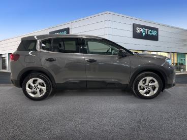 SPOTICAR Citroën C5 Aircross Hybrid 107kw (145cv) E-dcs6 Plus Ocasion - Suv Gasolina Gris - Palma De Mallorca - 1202122199_4