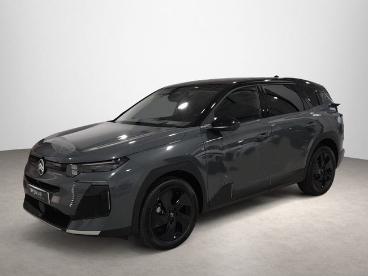 SPOTICAR Citroën C5 Aircross Hybrid 107kw (145cv) E-dcs6 Max Ocasion - Suv Híbrido Verde - Barbera Del Valles - 1202122513_1