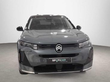 SPOTICAR Citroën C5 Aircross Hybrid 107kw (145cv) E-dcs6 Max Ocasion - Suv Híbrido Verde - Barbera Del Valles - 1202122513_2