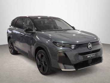 SPOTICAR Citroën C5 Aircross Hybrid 107kw (145cv) E-dcs6 Max Ocasion - Suv Híbrido Verde - Barbera Del Valles - 1202122513_3