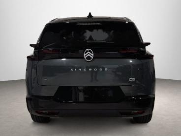 SPOTICAR Citroën C5 Aircross Hybrid 107kw (145cv) E-dcs6 Max Ocasion - Suv Híbrido Verde - Barbera Del Valles - 1202122513_5