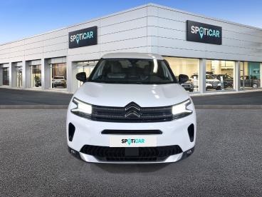 SPOTICAR Citroën C5 Aircross Bluehdi 96kw (130cv) S&s Eat8 Feel Pack Ocasion - Suv Diésel Blanco Banquise - Alcorcón - 1202122607_2