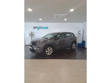 SPOTICAR Citroën C5 Aircross Puretech 96kw (130cv) S&s Feel Ocasion - Suv Gasolina Gris - Ciudad Real - 1202122881_1