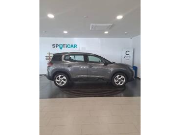 SPOTICAR Citroën C5 Aircross Puretech 96kw (130cv) S&s Feel Ocasion - Suv Gasolina Gris - Ciudad Real - 1202122881_4